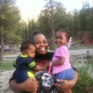 Meet your Posher, Colette